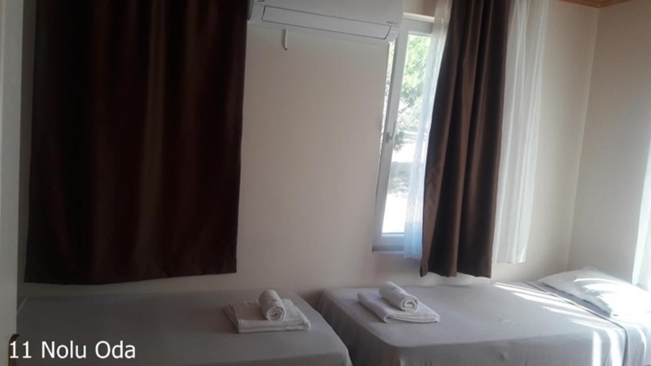 Camlaraltipansiyon * Ayvalik