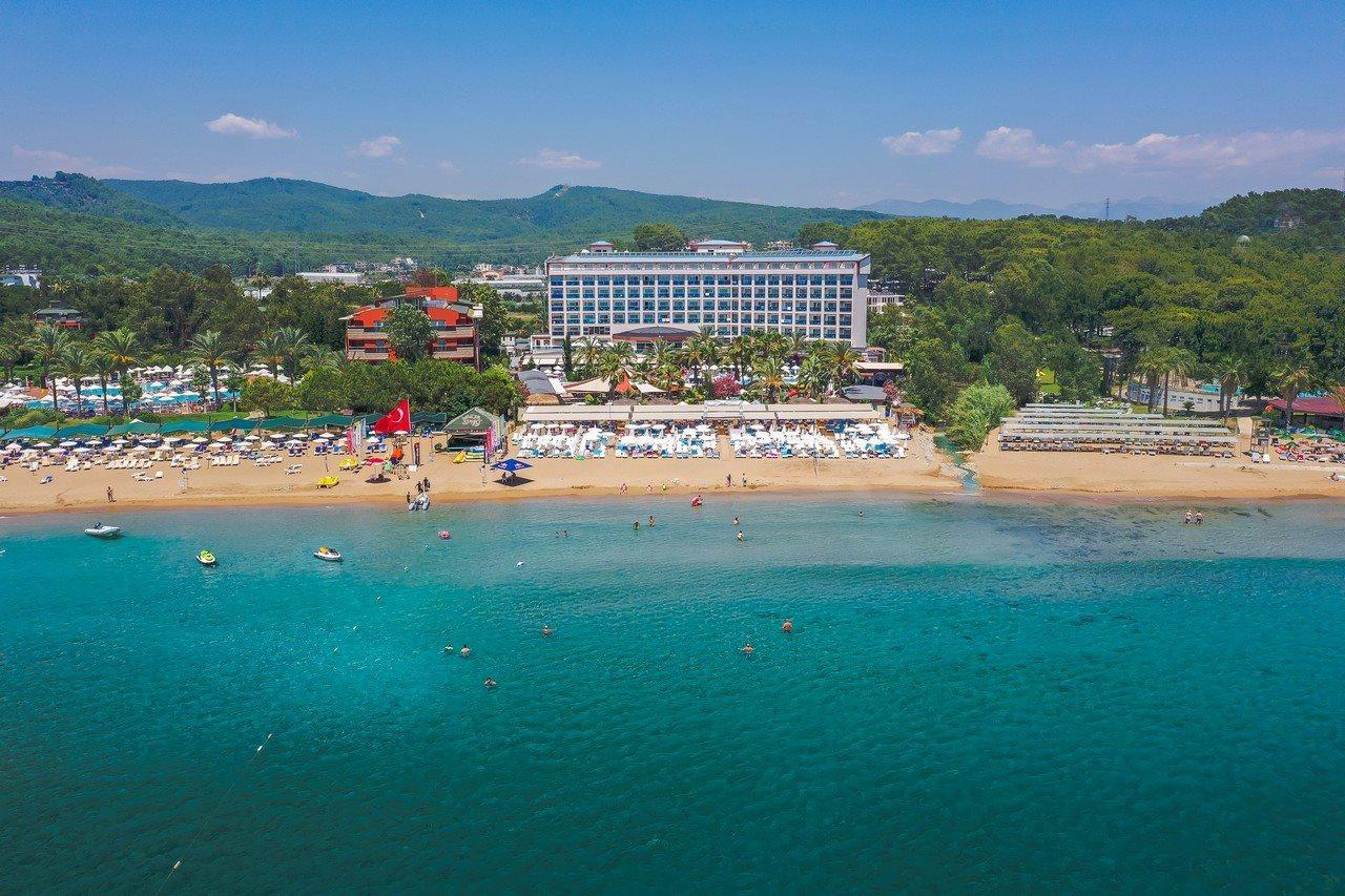 Hotel Annabella Diamond
