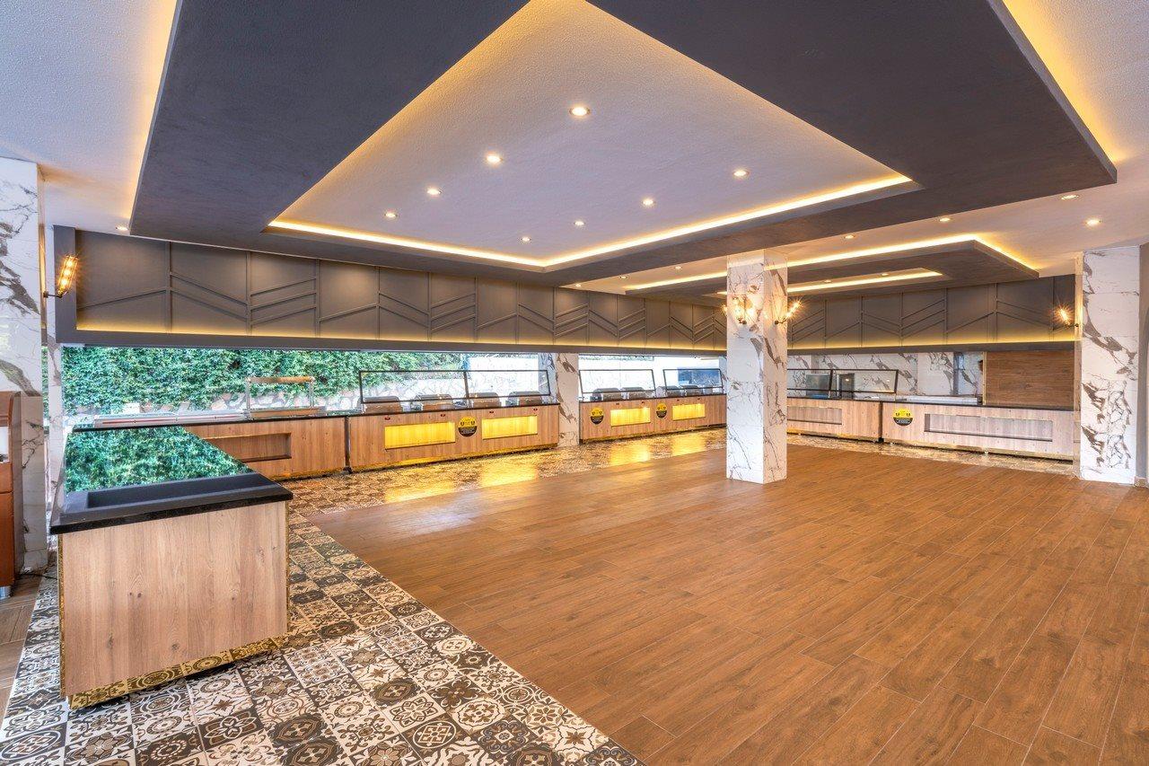 Annabella Diamond Hotel