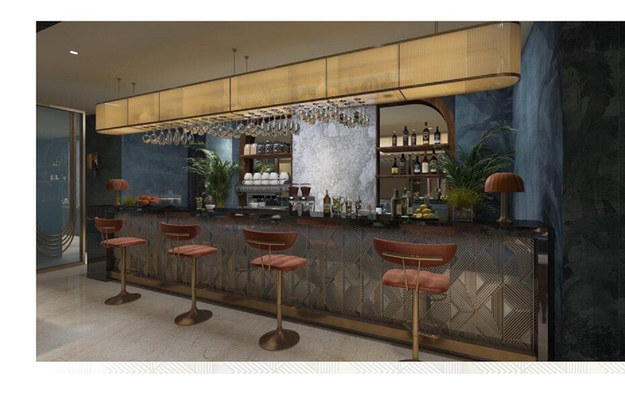 Hotel The Artisan - Mgallery Collection Istanbul