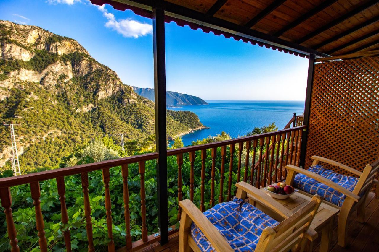 Motel Kabak Misafir Evi *