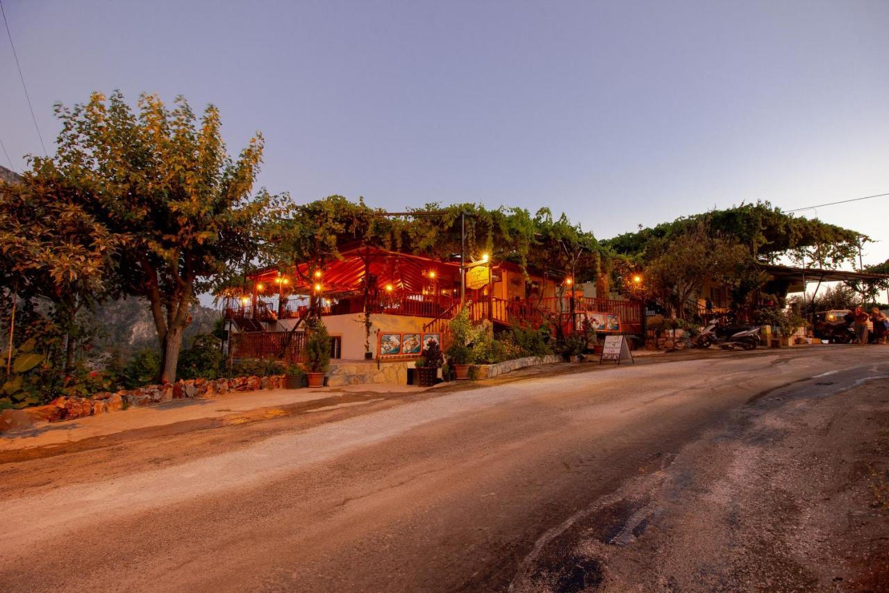 Kabak Misafir Evi Motel *