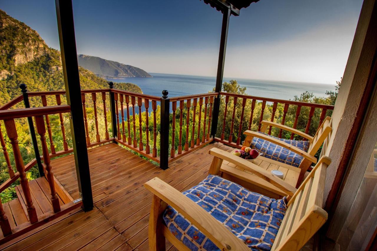 Motel Kabak Misafir Evi *
