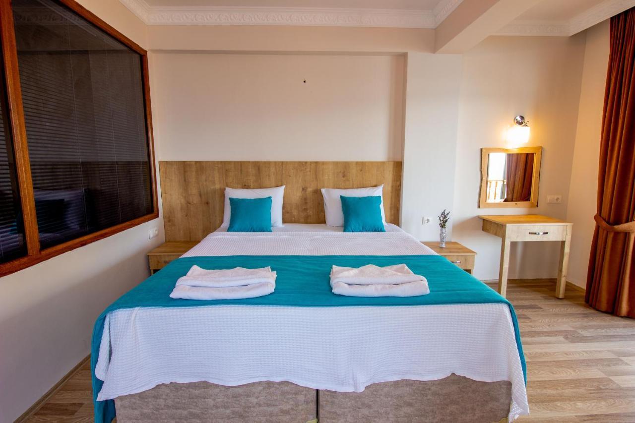 Kabak Misafir Evi *