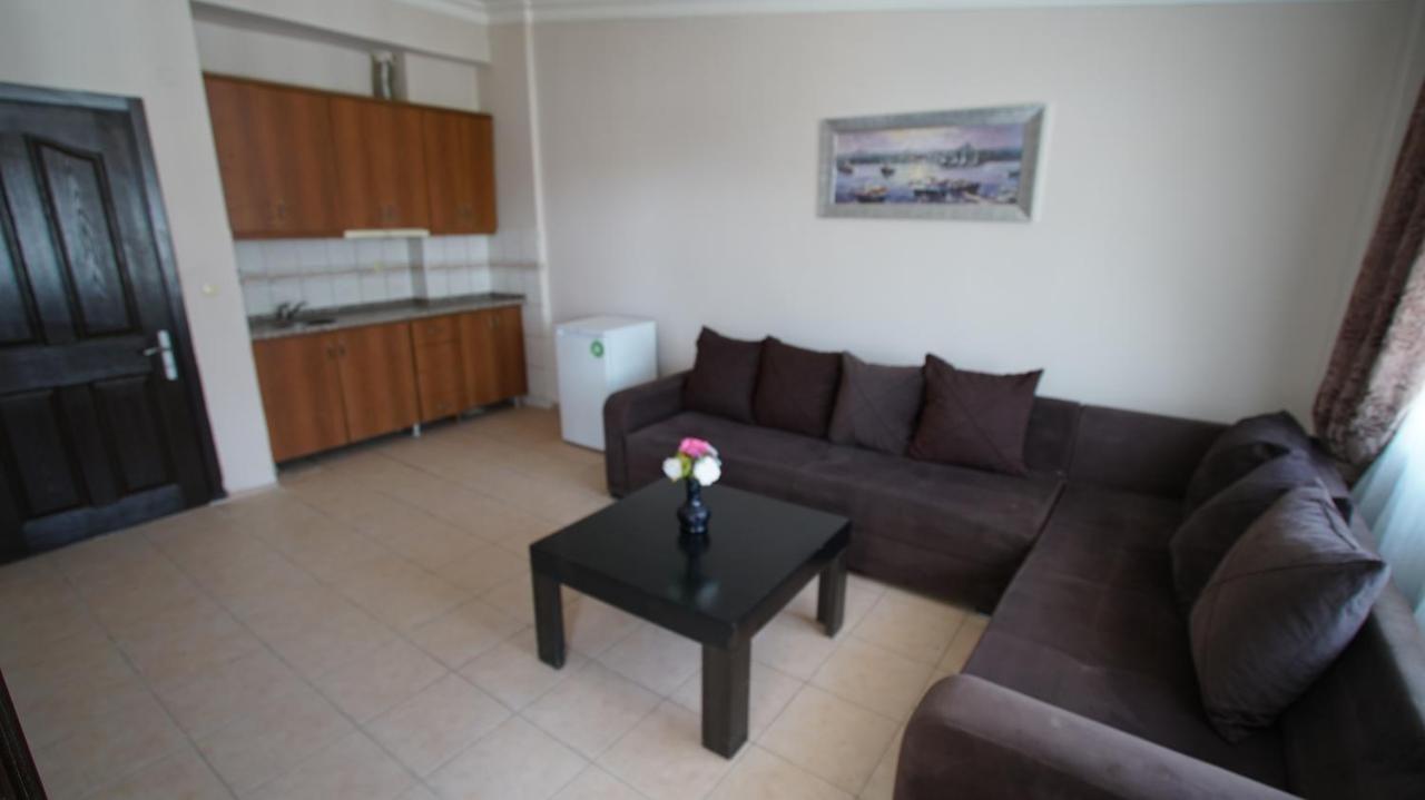 Andros Family Club 3* Side