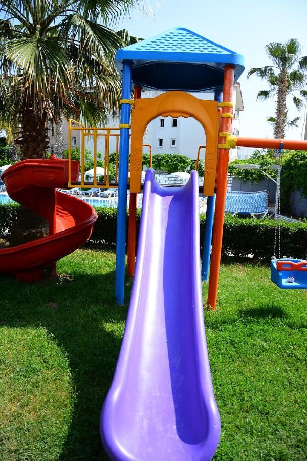 Aparthotel Andros Family Club