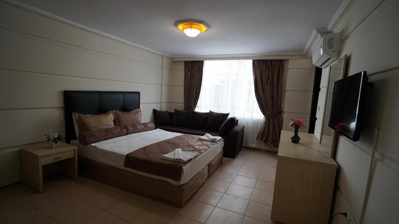 Aparthotel Andros Family Club 3*