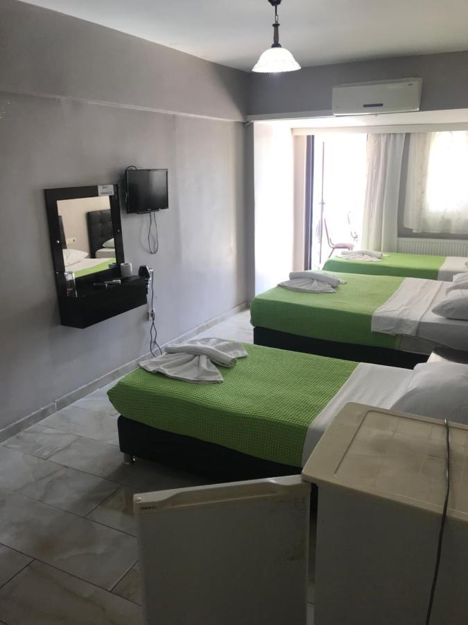 Hotel Anatolia