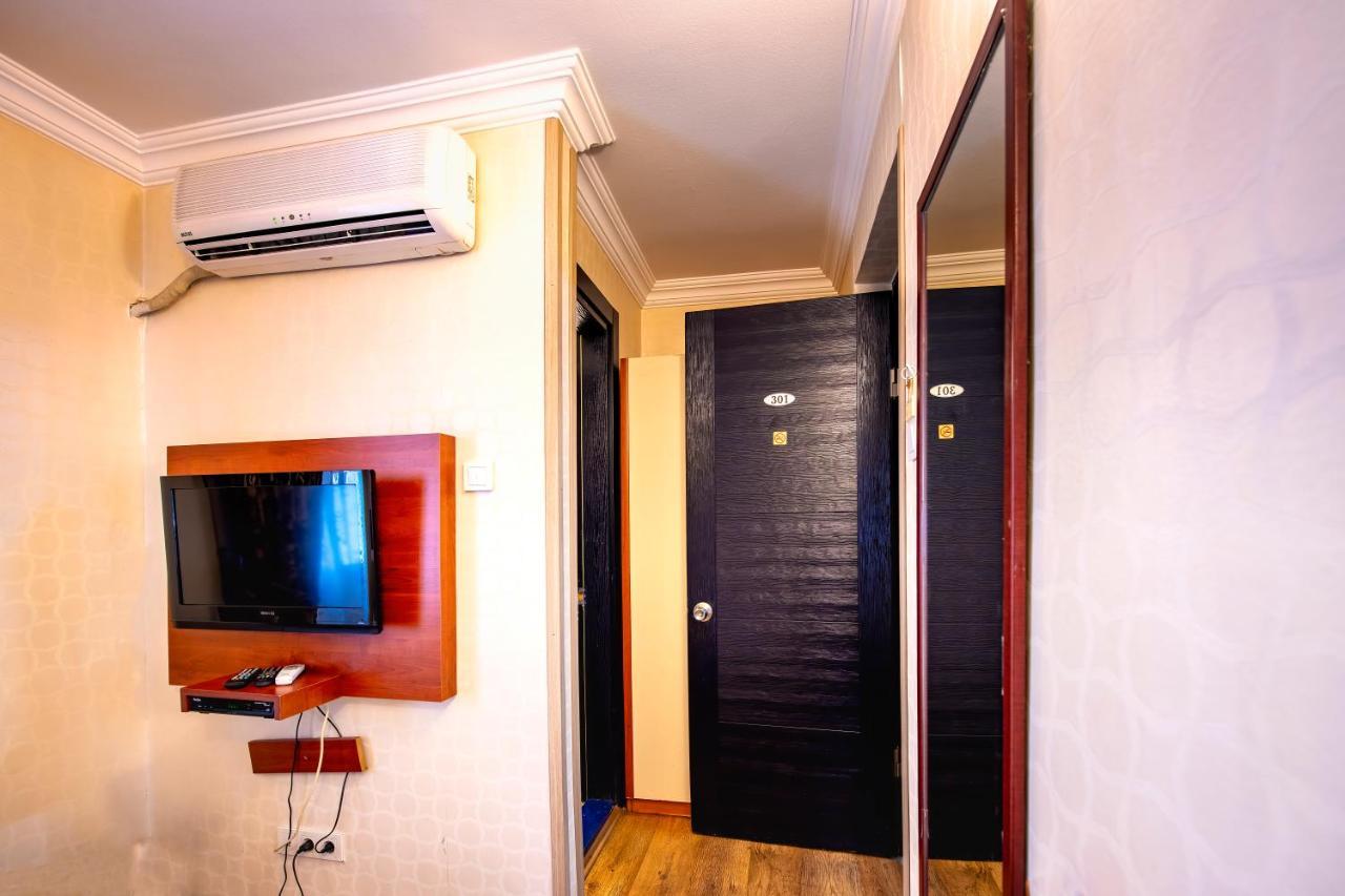 Hotel Kozan