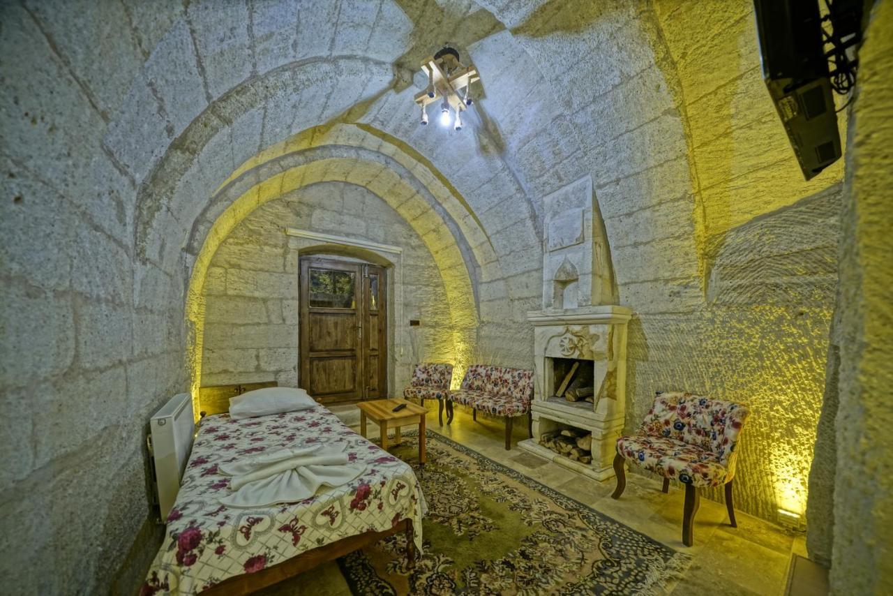 Cappa Cave
