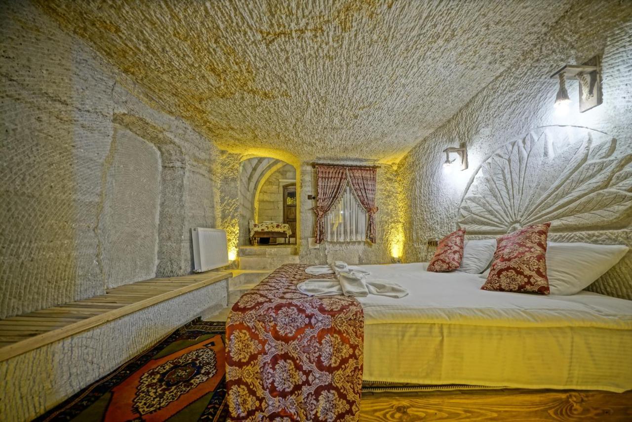 Cappa Cave Goreme