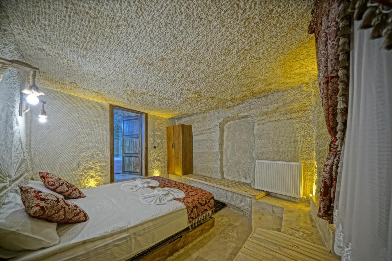 Bed & Breakfast Cappa Cave