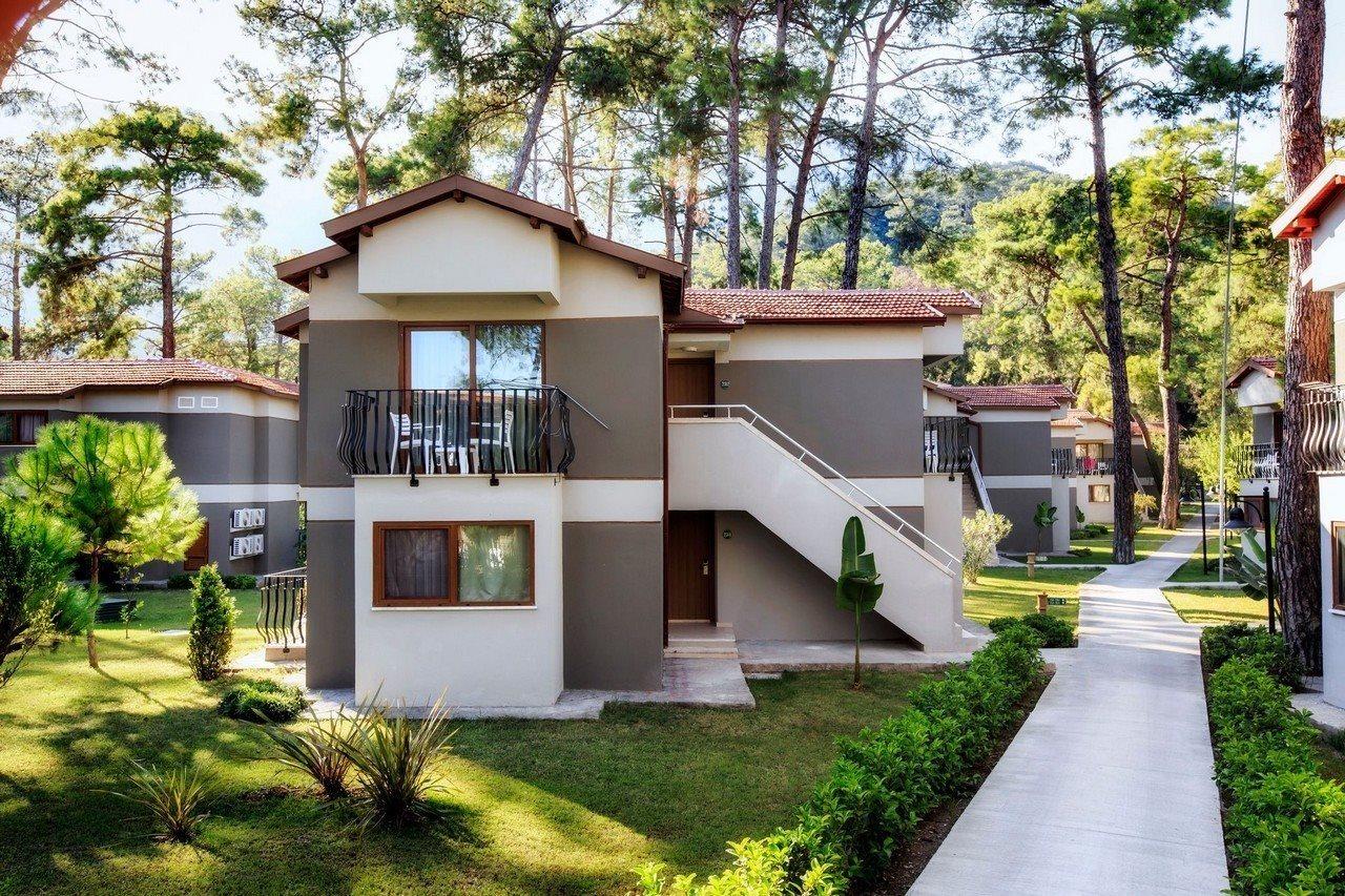 Kimeros Park Village - Ultra Inc. Kids Concept Resort Kemer