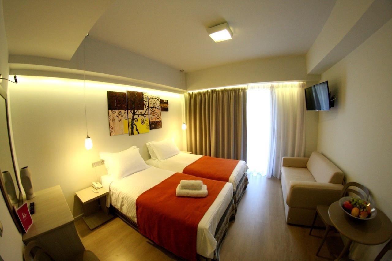 Aura Boutique Hotel Side