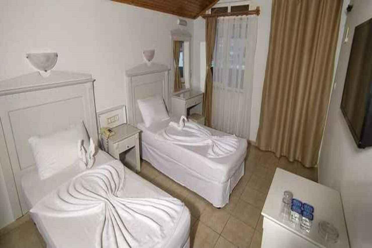 Hotel Grand Bahama Ex. Happy