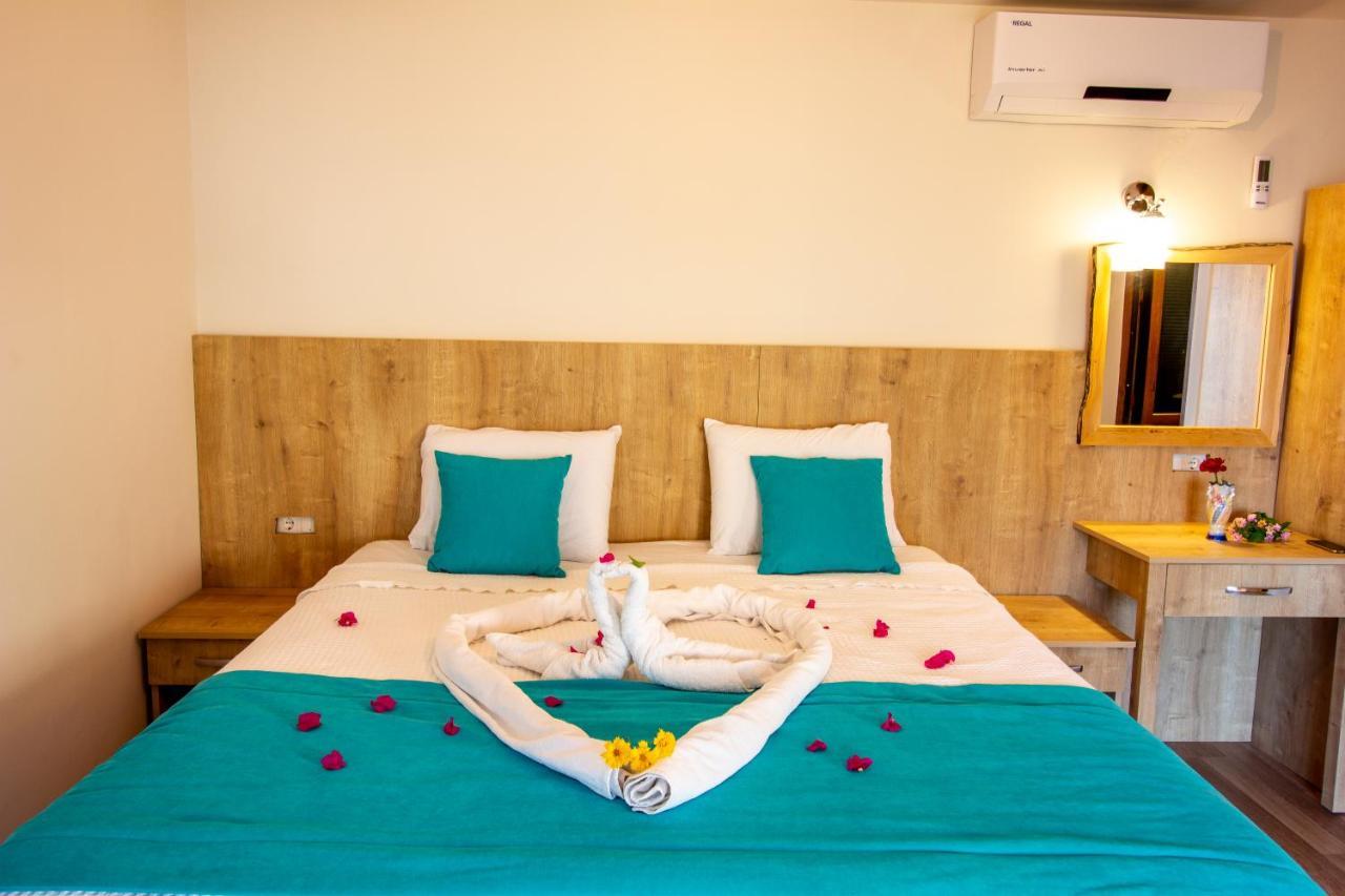 Kabak Misafir Evi Motel