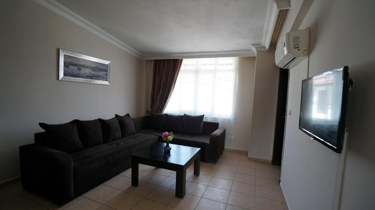 Andros Family Club Aparthotel 3*