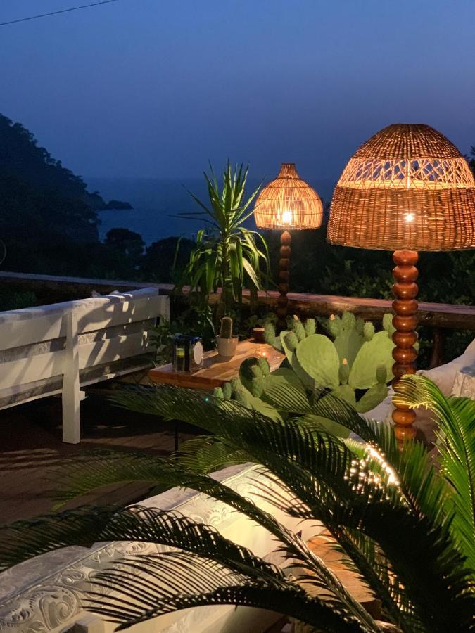 Turan Hill Lounge 4*