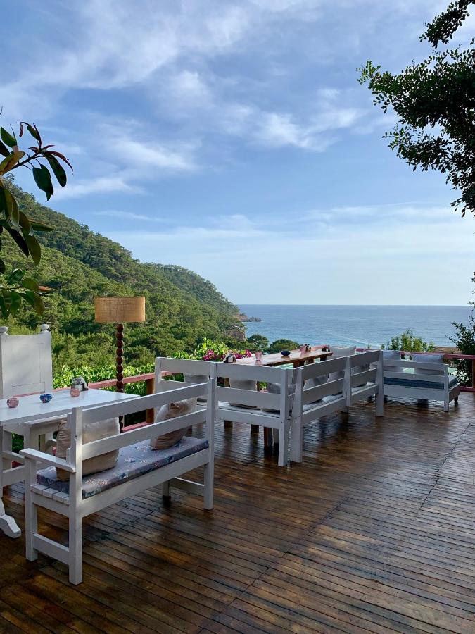 Turan Hill Lounge 4*