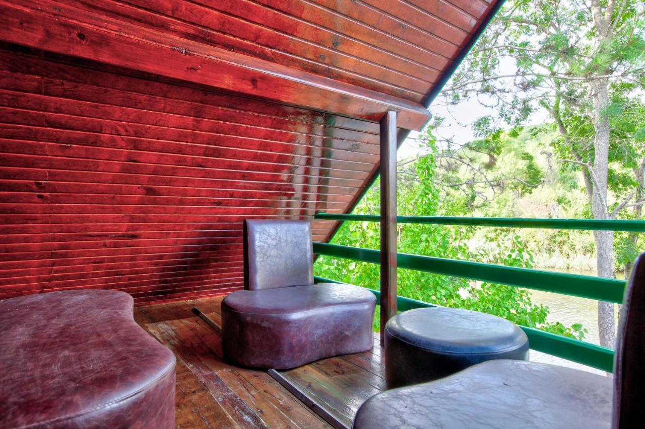 Hotel Paradise Agva (Marmara)