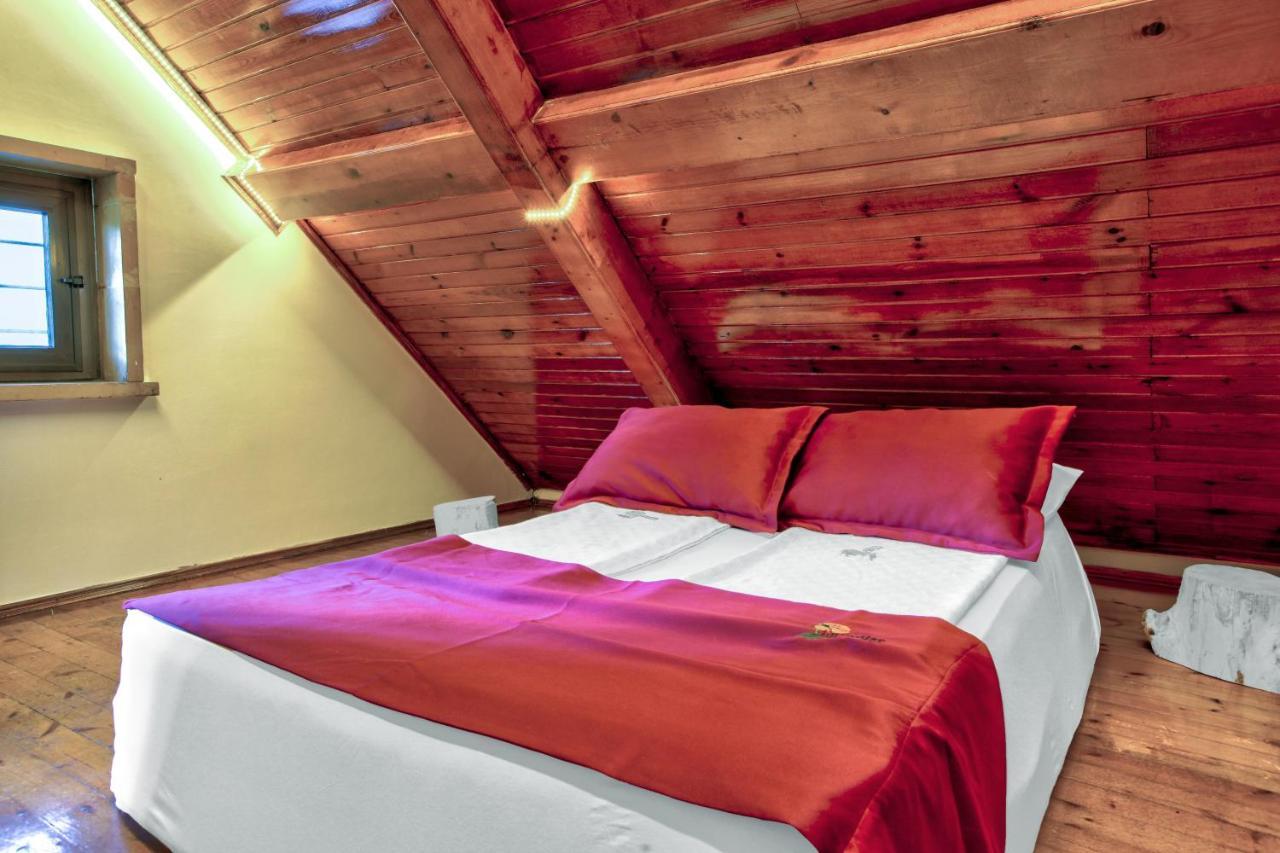 Paradise Hotel Agva (Marmara)