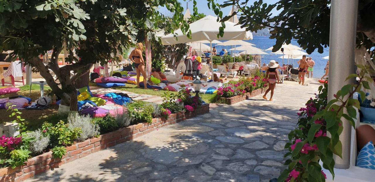Yelken Bay Hotel Yalikavak
