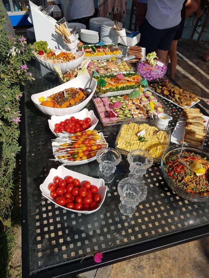 Yelken Bay Hotel *