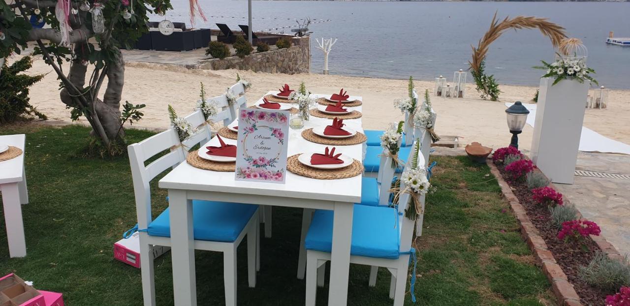 Yelken Bay Hotel *