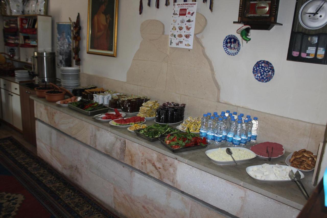 Hostel Crazy Horse Ortahisar