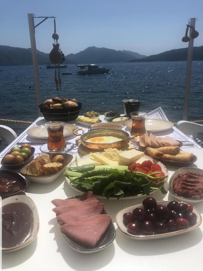 Hotel Heaven Marmaris