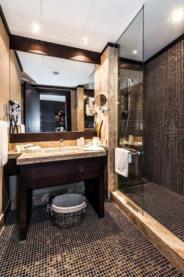 Sway Hotel Erzurum