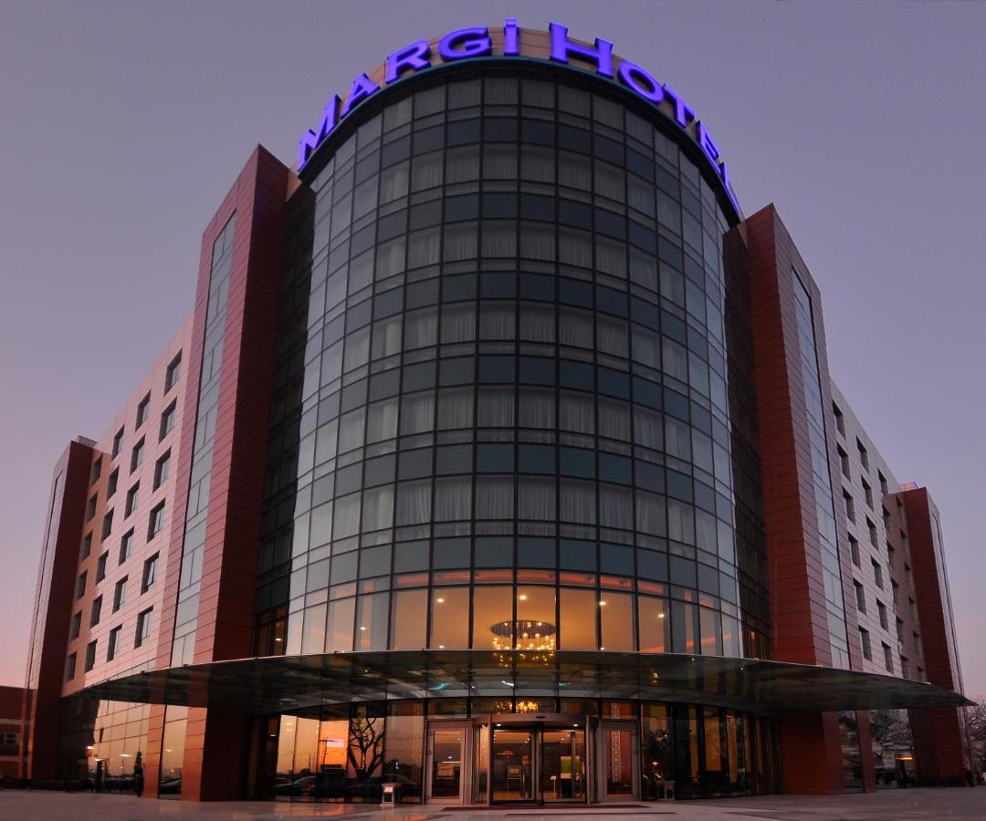 Hotel Margi Edirne