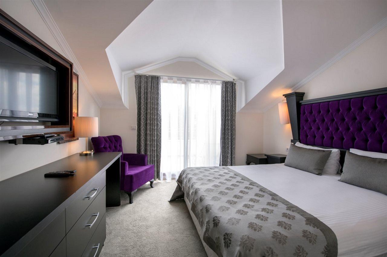 Blueberry Boutique Hotel Fethiye