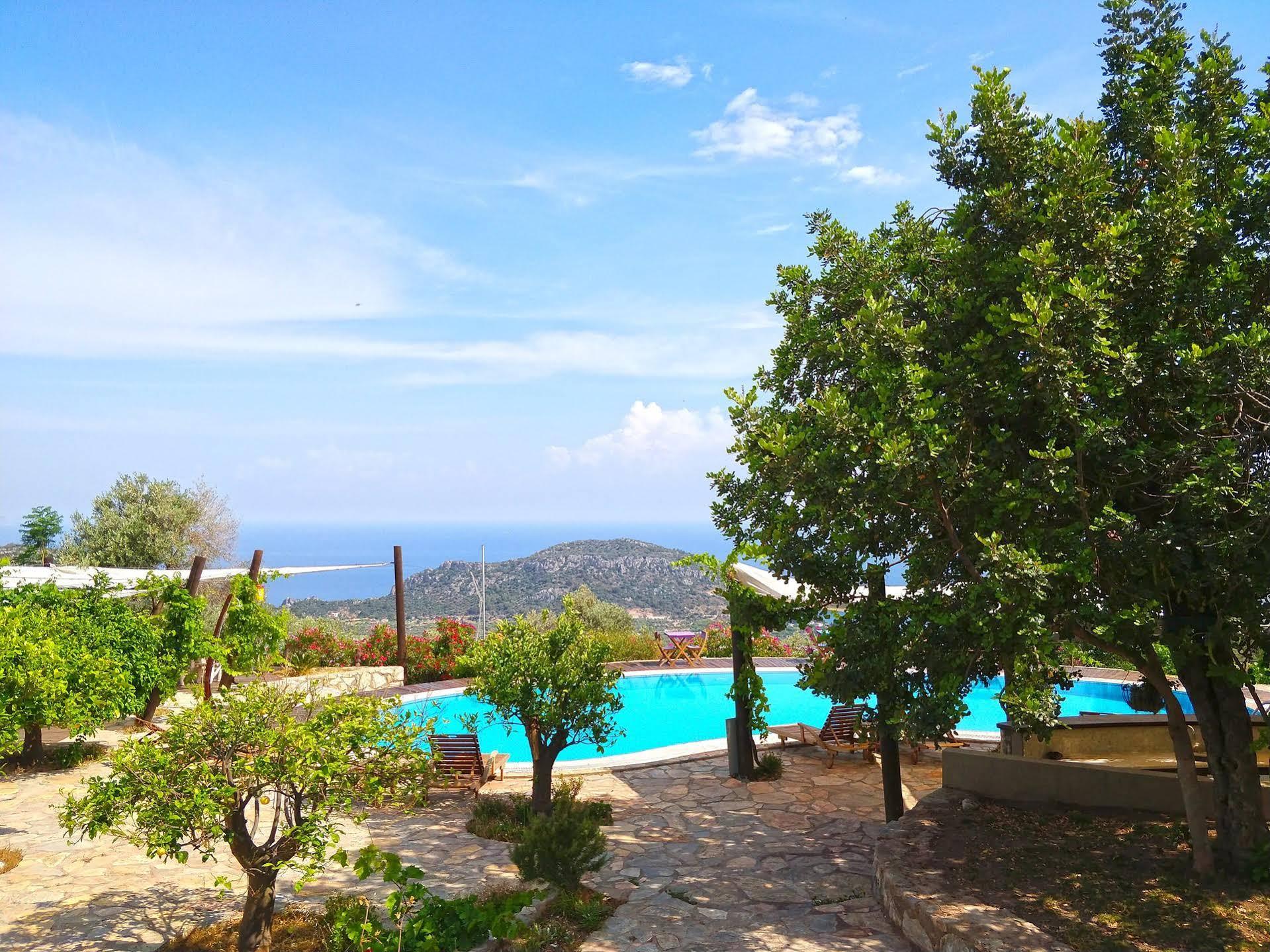 Hotel Zephyros Mesudiye (Datca)