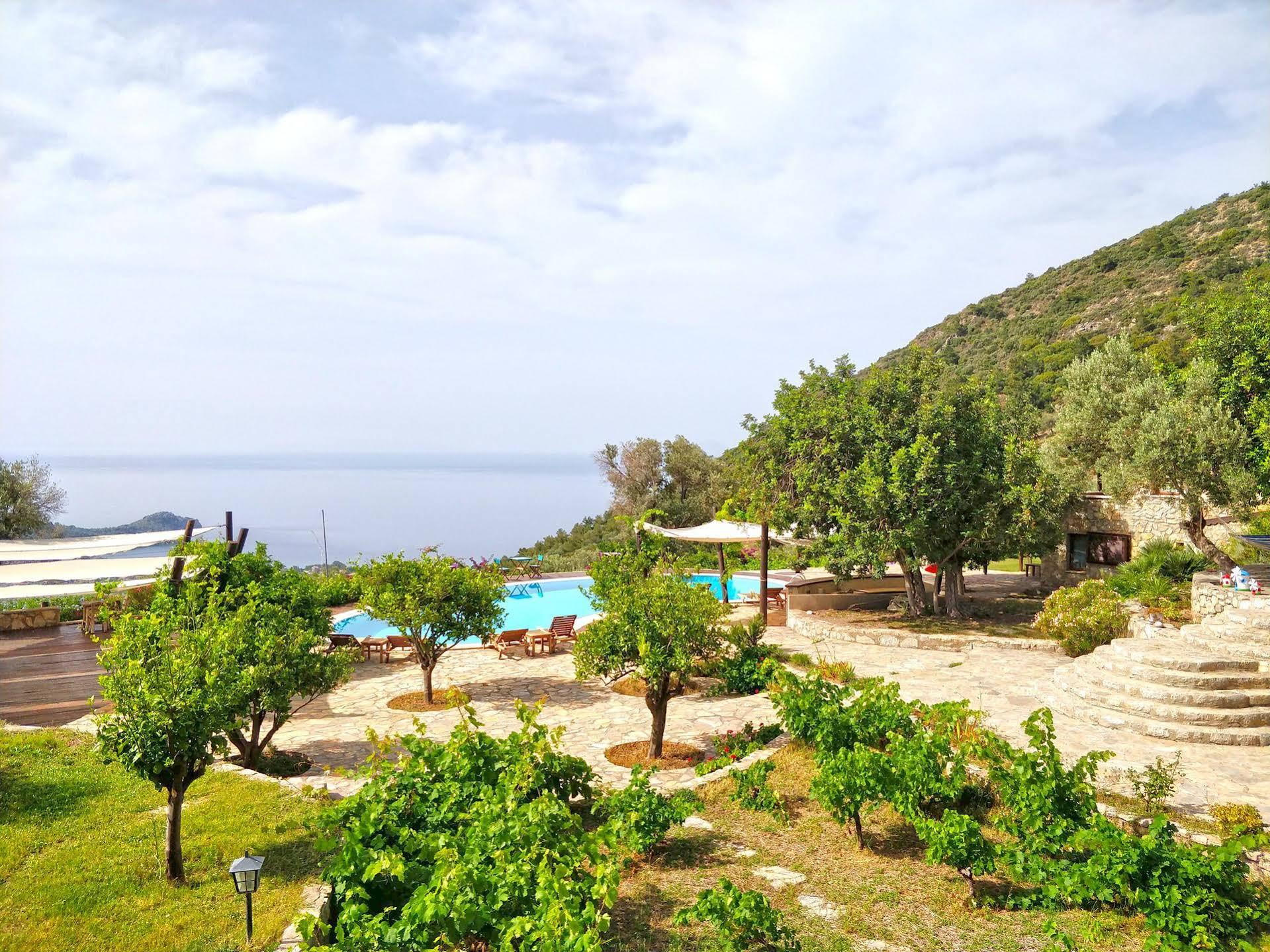Hotel Zephyros Mesudiye (Datca)