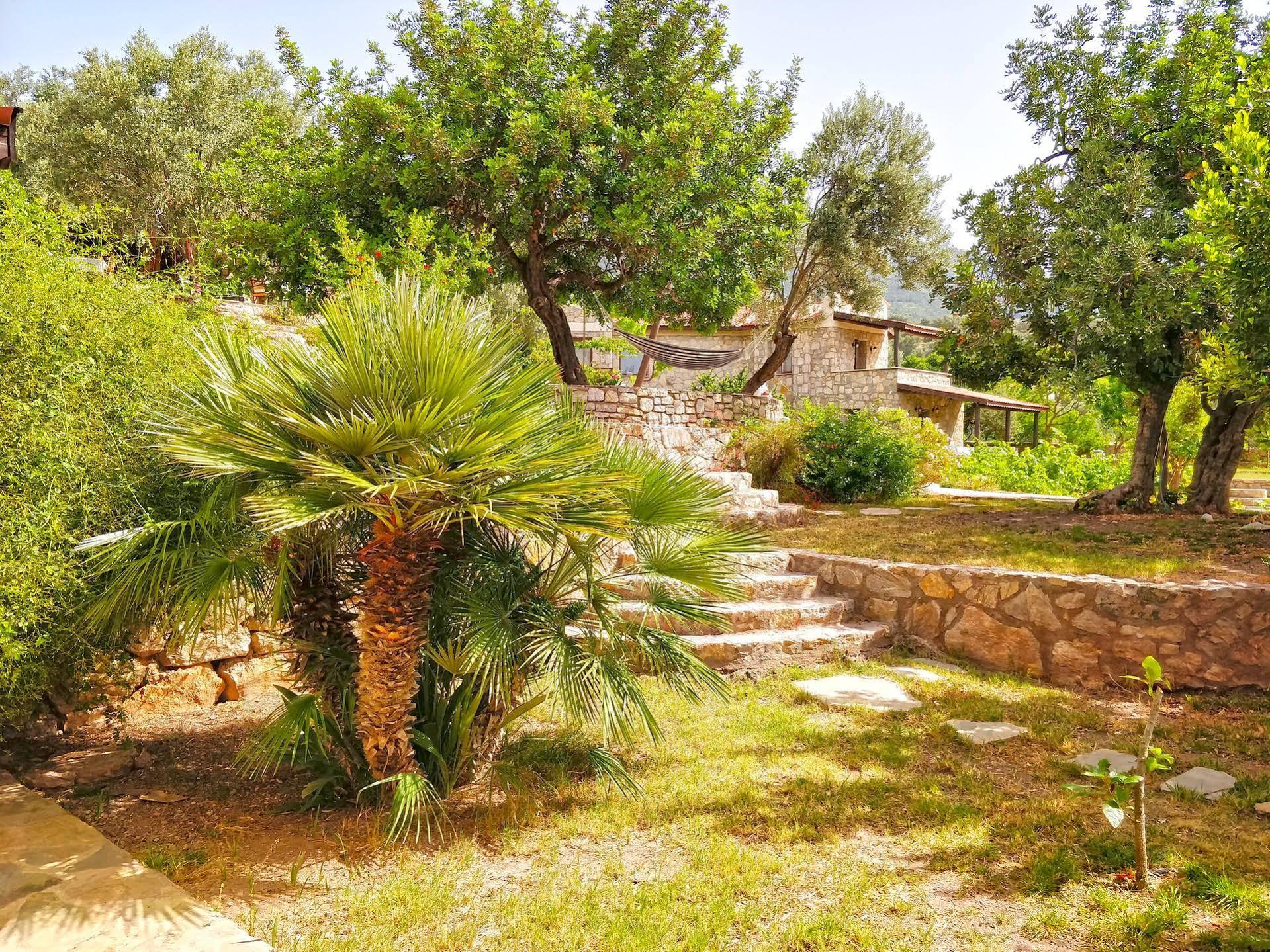Hotel Zephyros