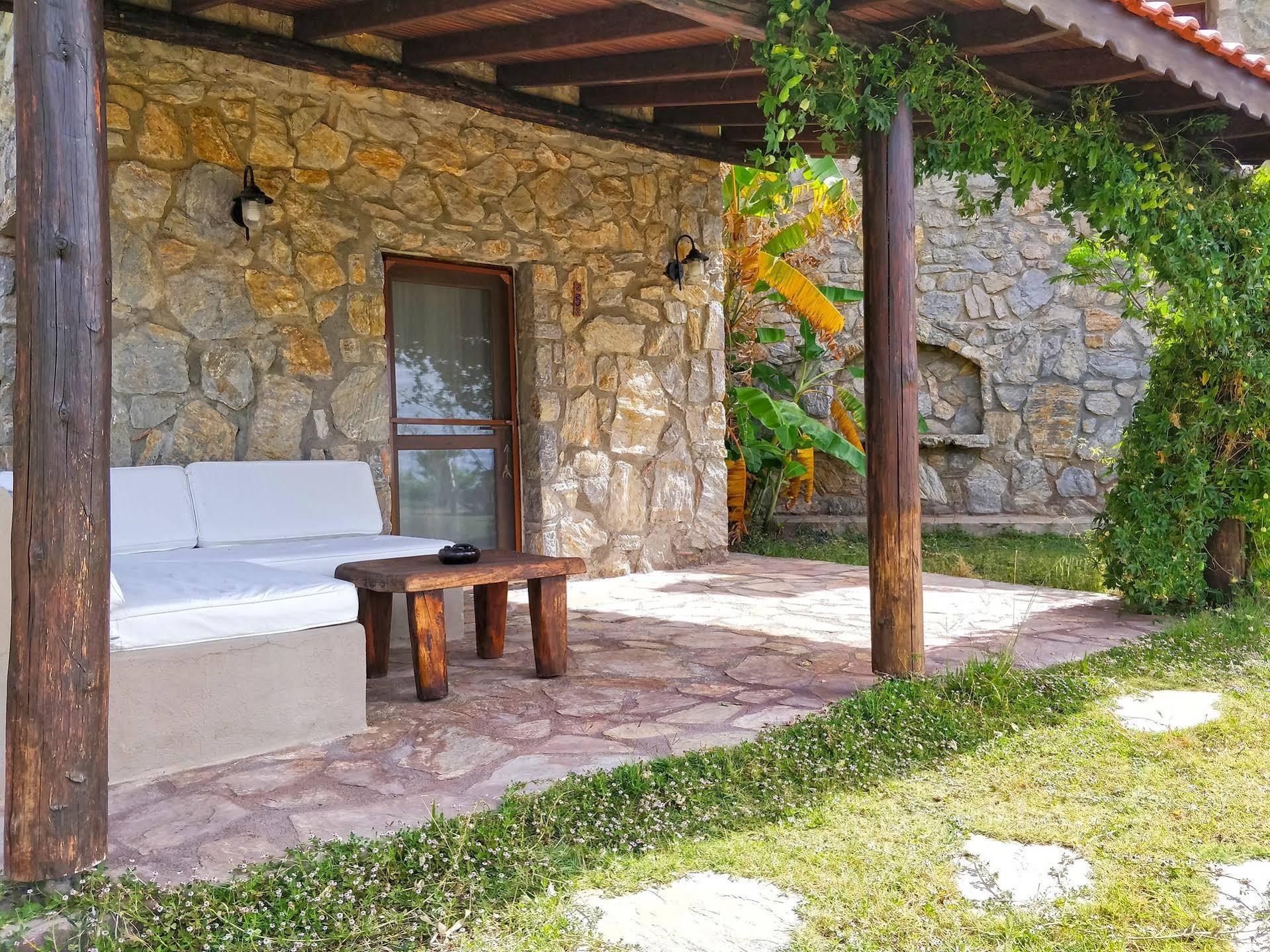 Hotel Zephyros