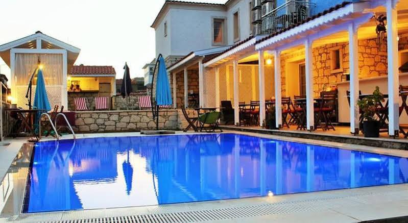 Bed & Breakfast Alaris 2*