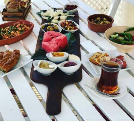 Alaris Bed & Breakfast Alacati