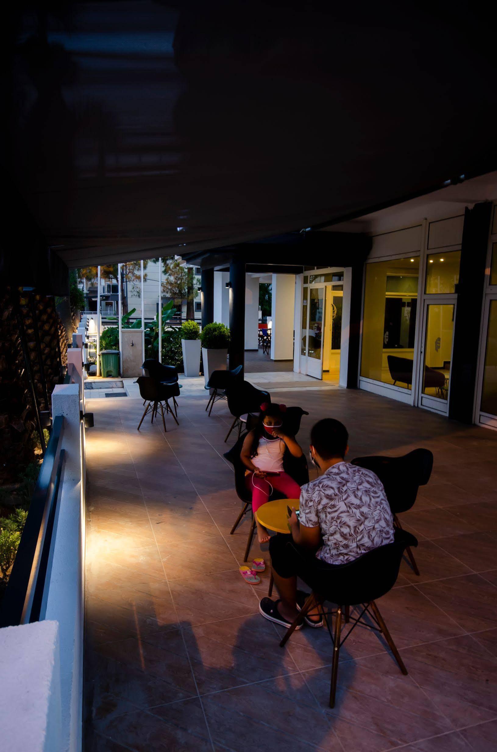 A.emreli Hotel 4*