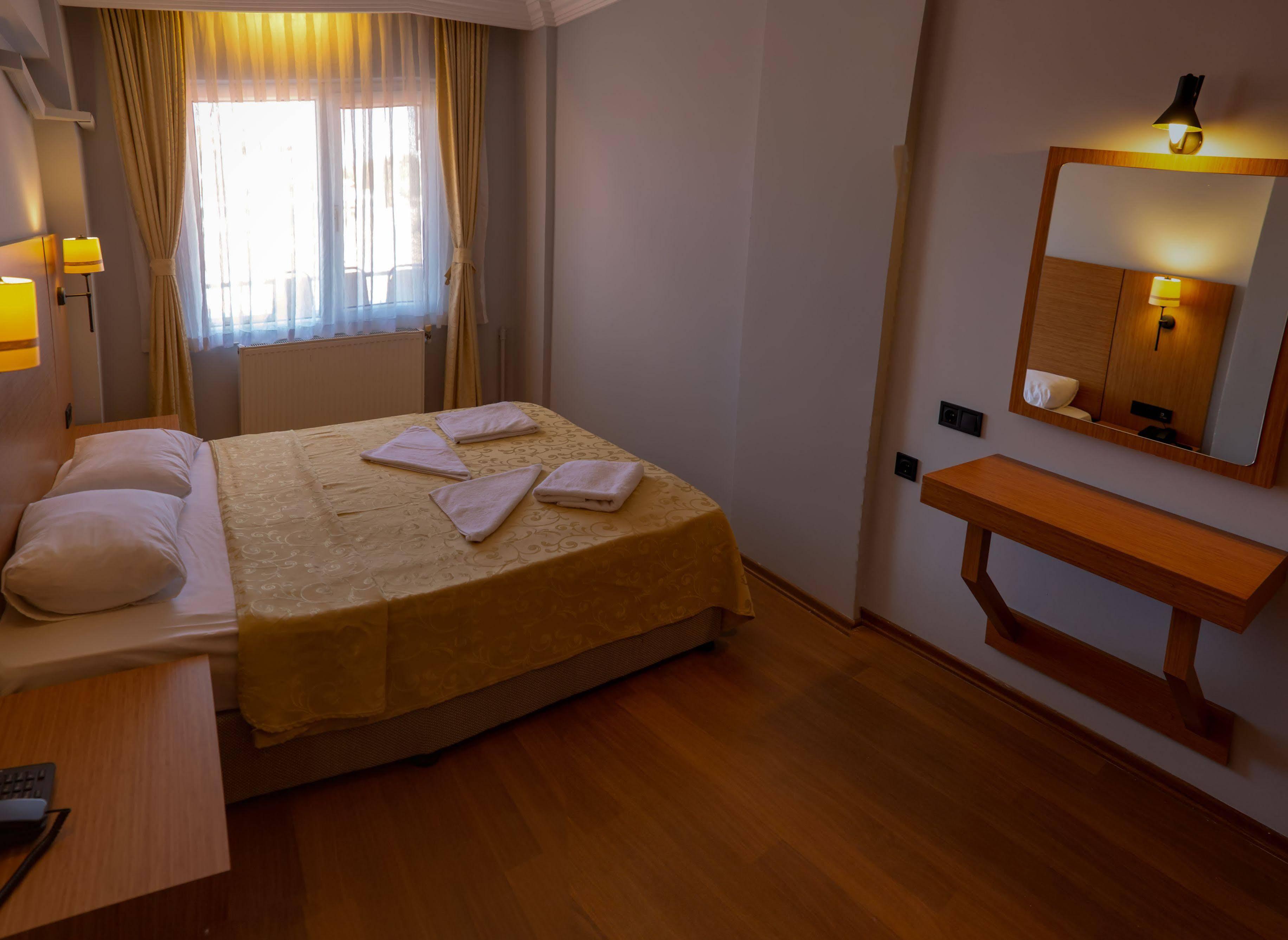 A.emreli Hotel