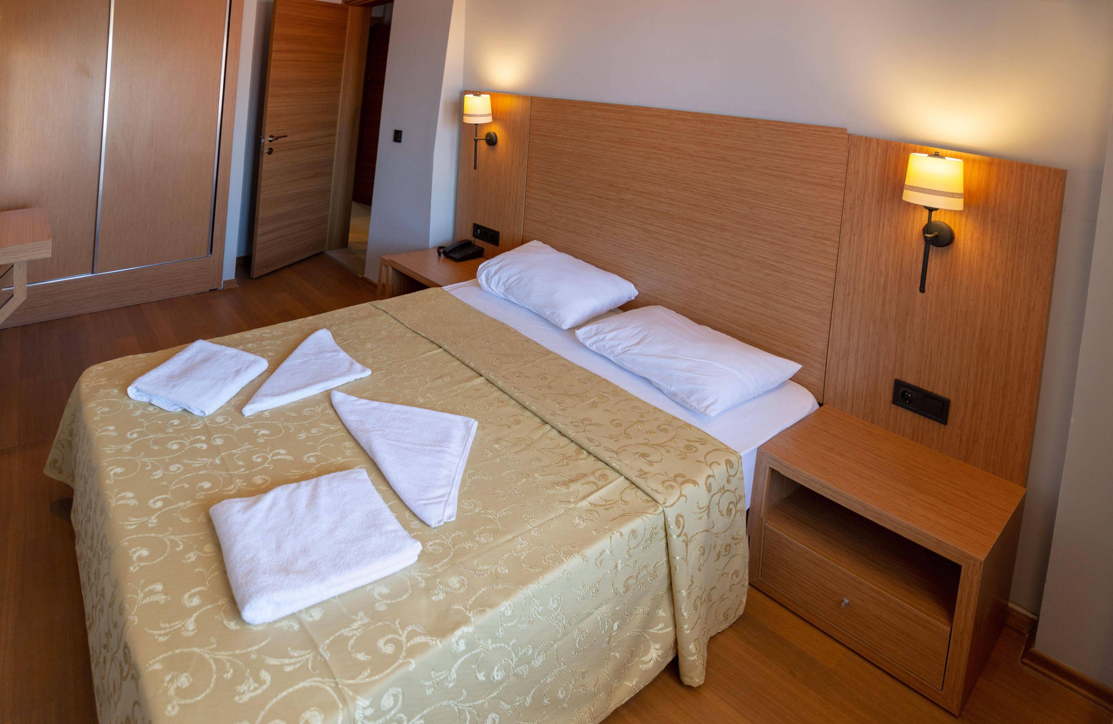 A.emreli Hotel 4*