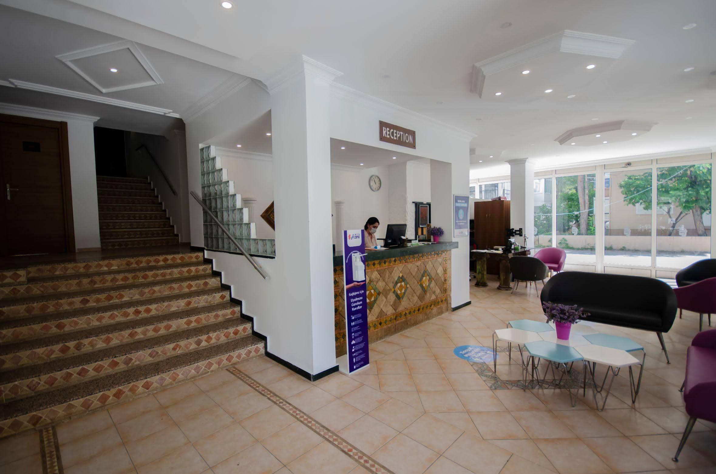 A.emreli Hotel