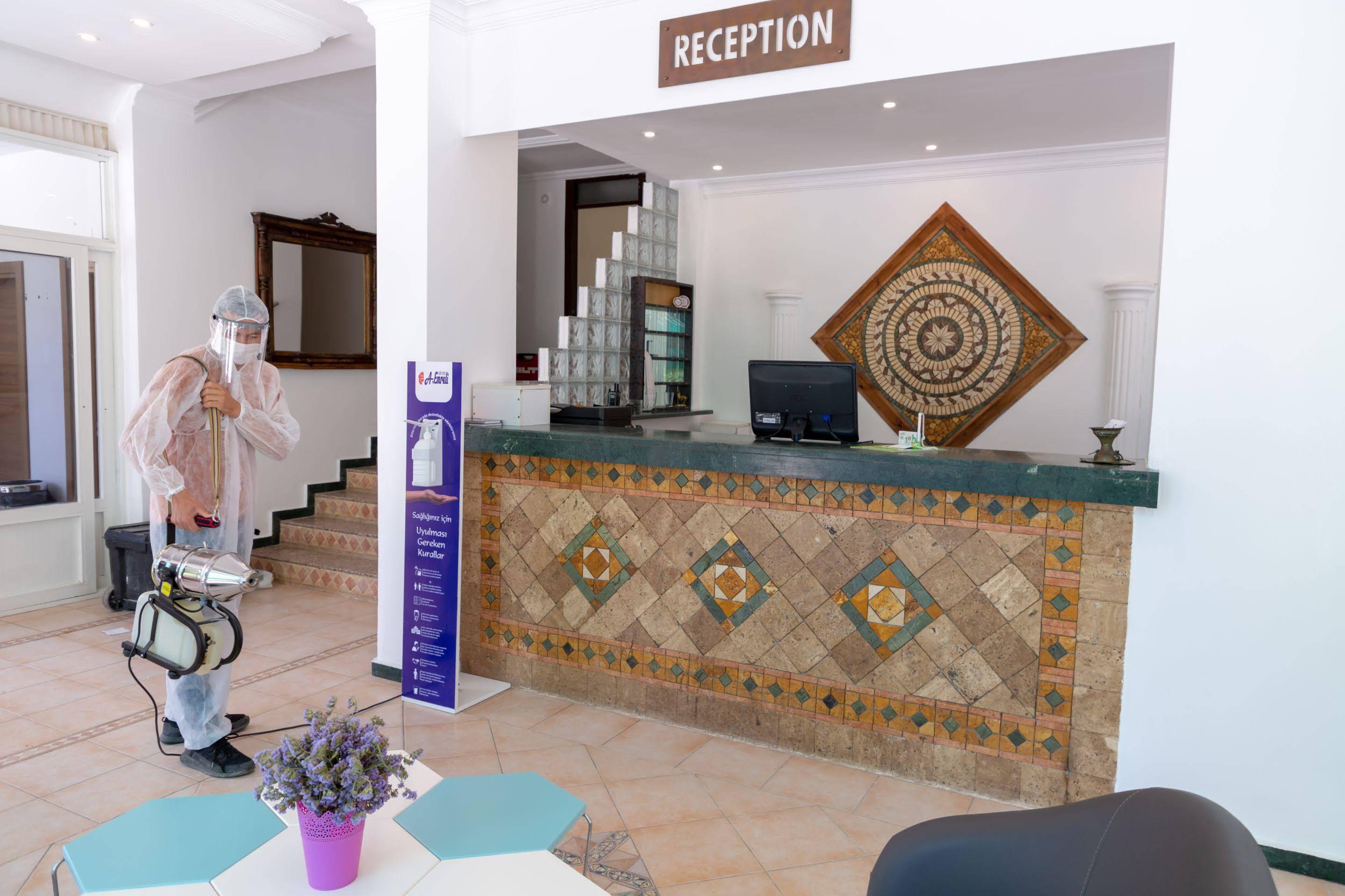 Hotel A.emreli
