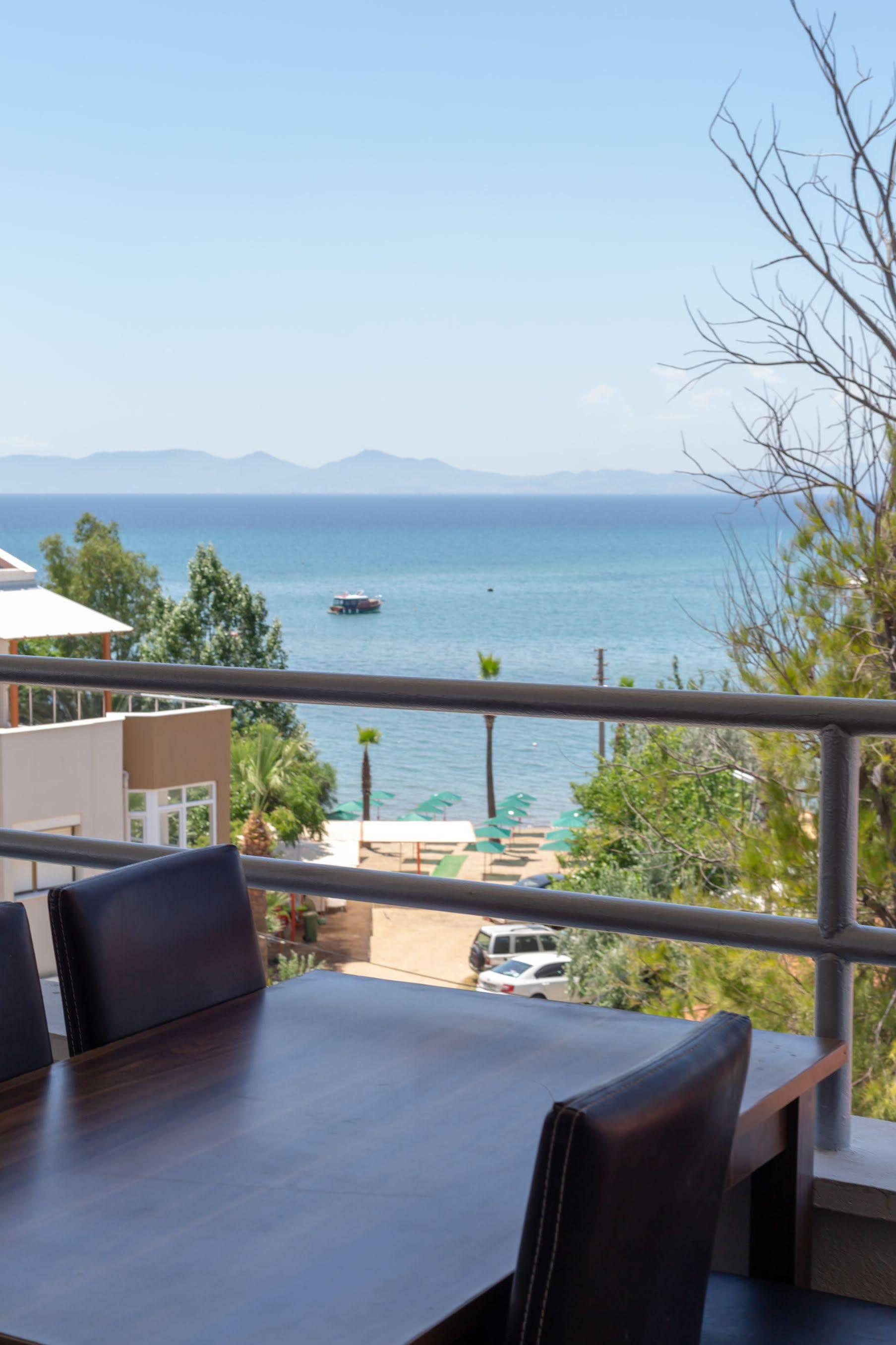 Hotel A.emreli