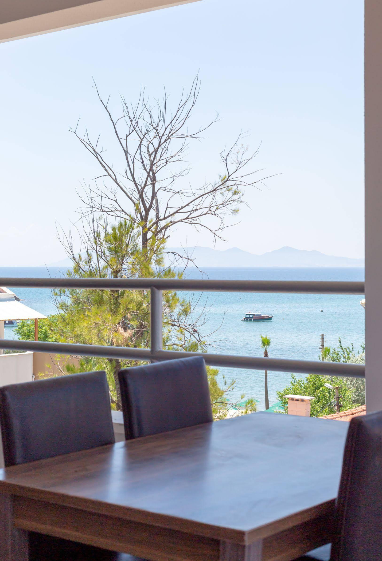 A.emreli Hotel
