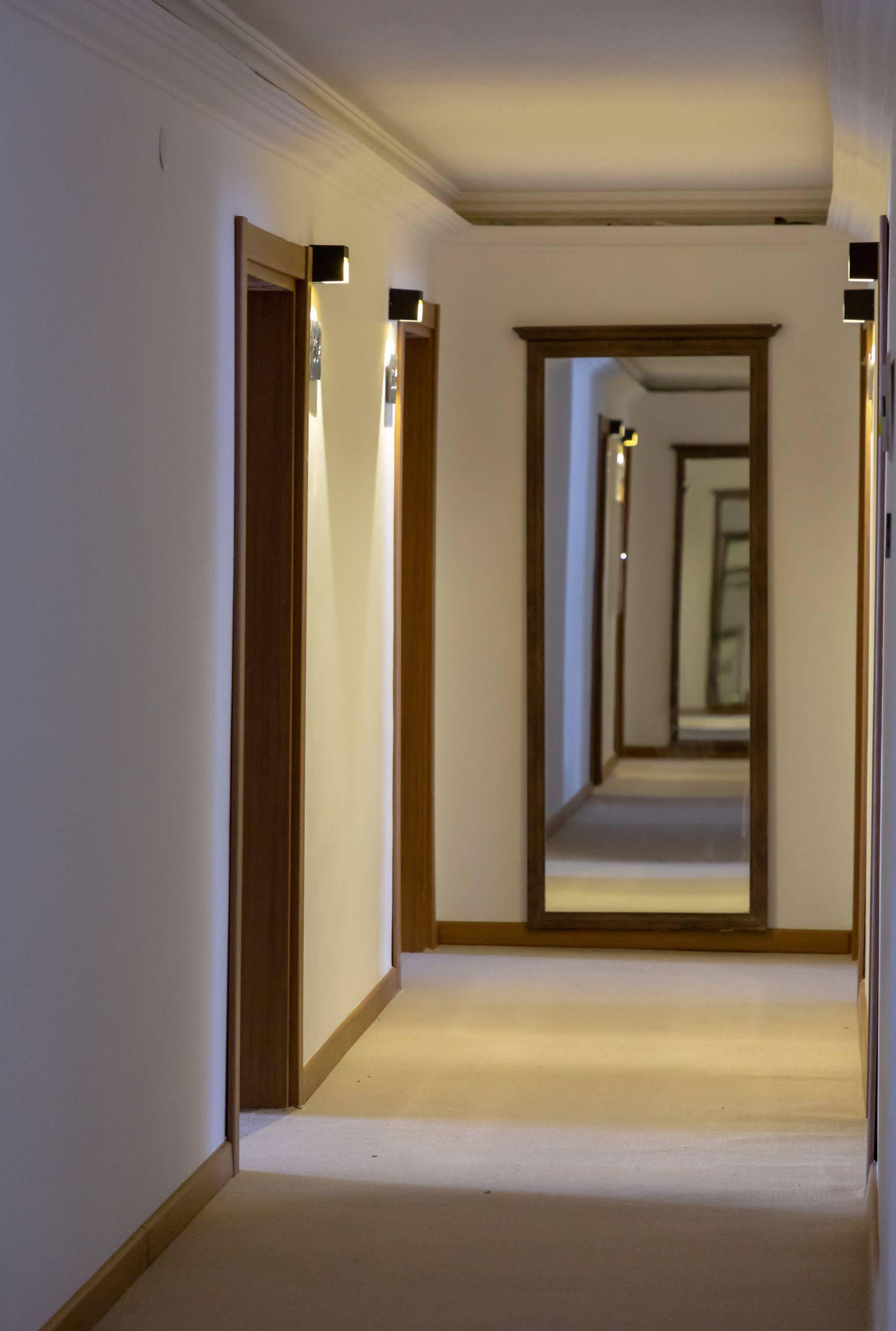 A.emreli Hotel Sarimsakli