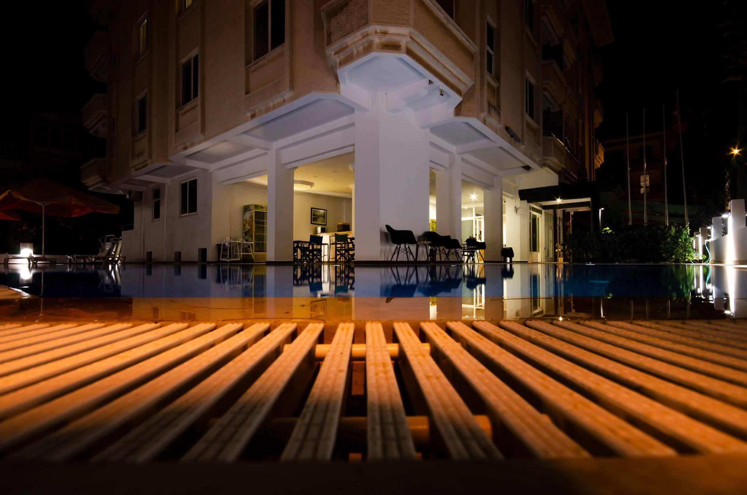 Hotel A.emreli