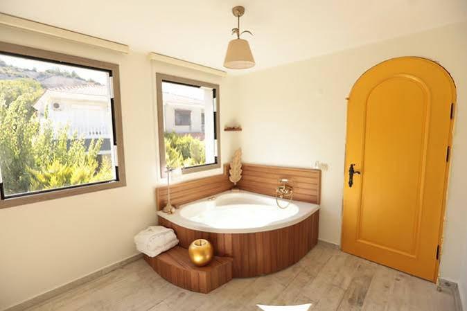 Bed & Breakfast De Gold (adults Only) Alacati