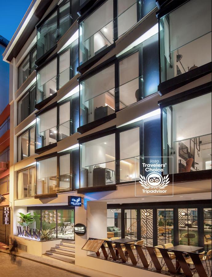 Hotel The Westist & - Special Category 3*